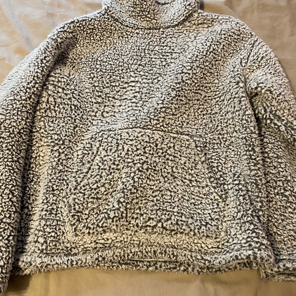 Eddie Bauer, Sherpa FTTS, size LG